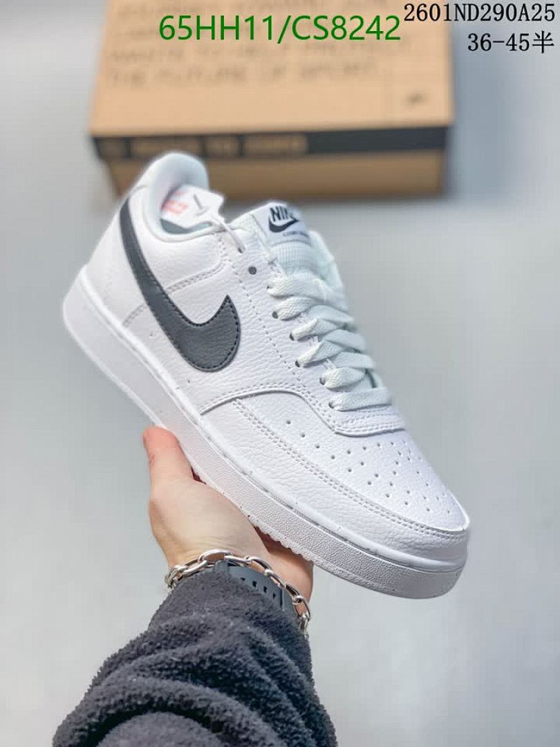 NIKE-Women Shoes Code: CS8242 $: 65USD