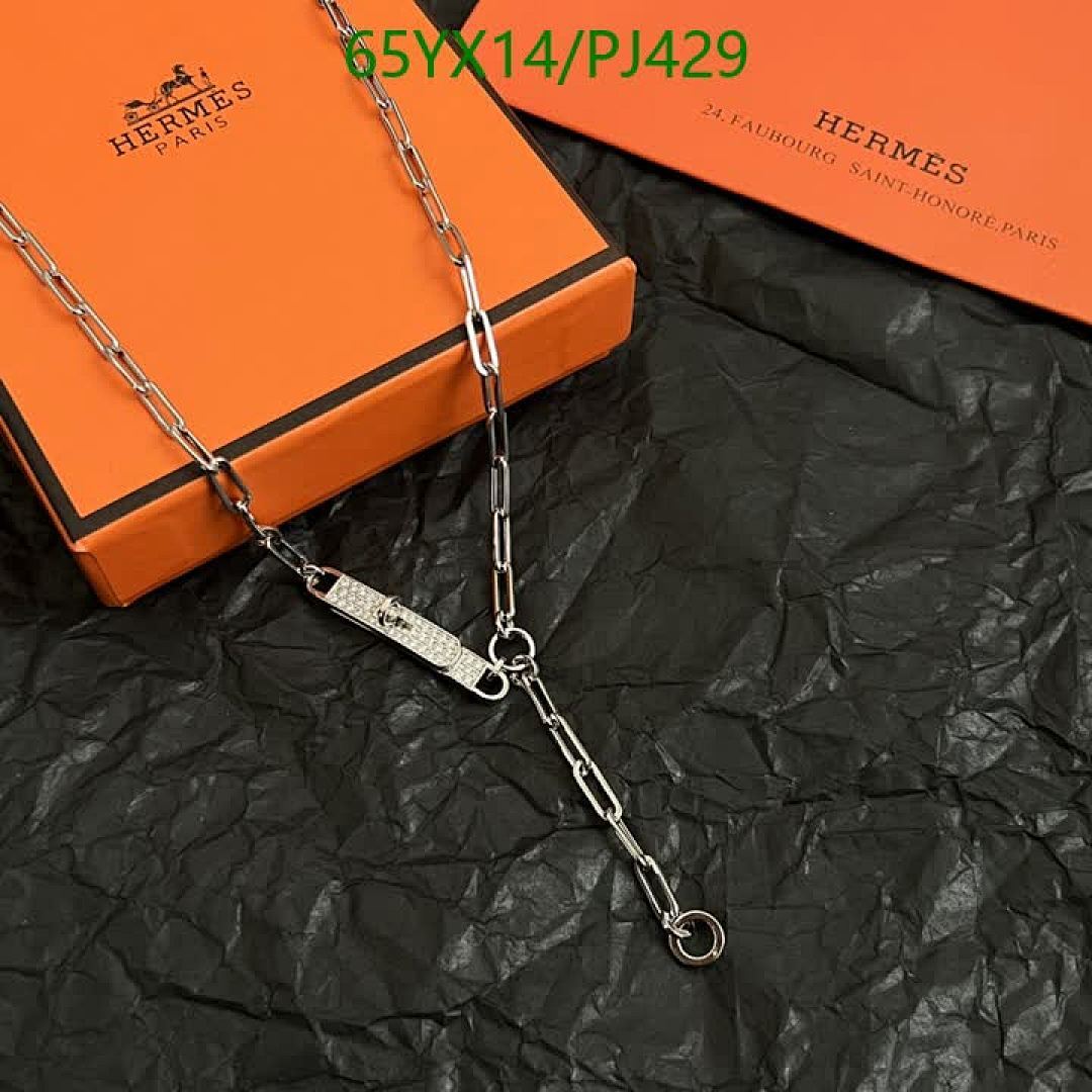 Hermes-Jewelry Code: PJ429 $: 65USD