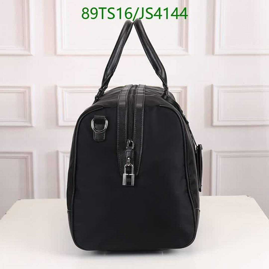 Prada-Bag-4A Quality Code: JS4144 $: 89USD