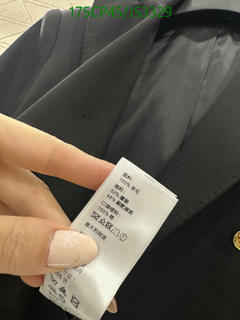Celine-Clothing Code: JS3329 $: 175USD