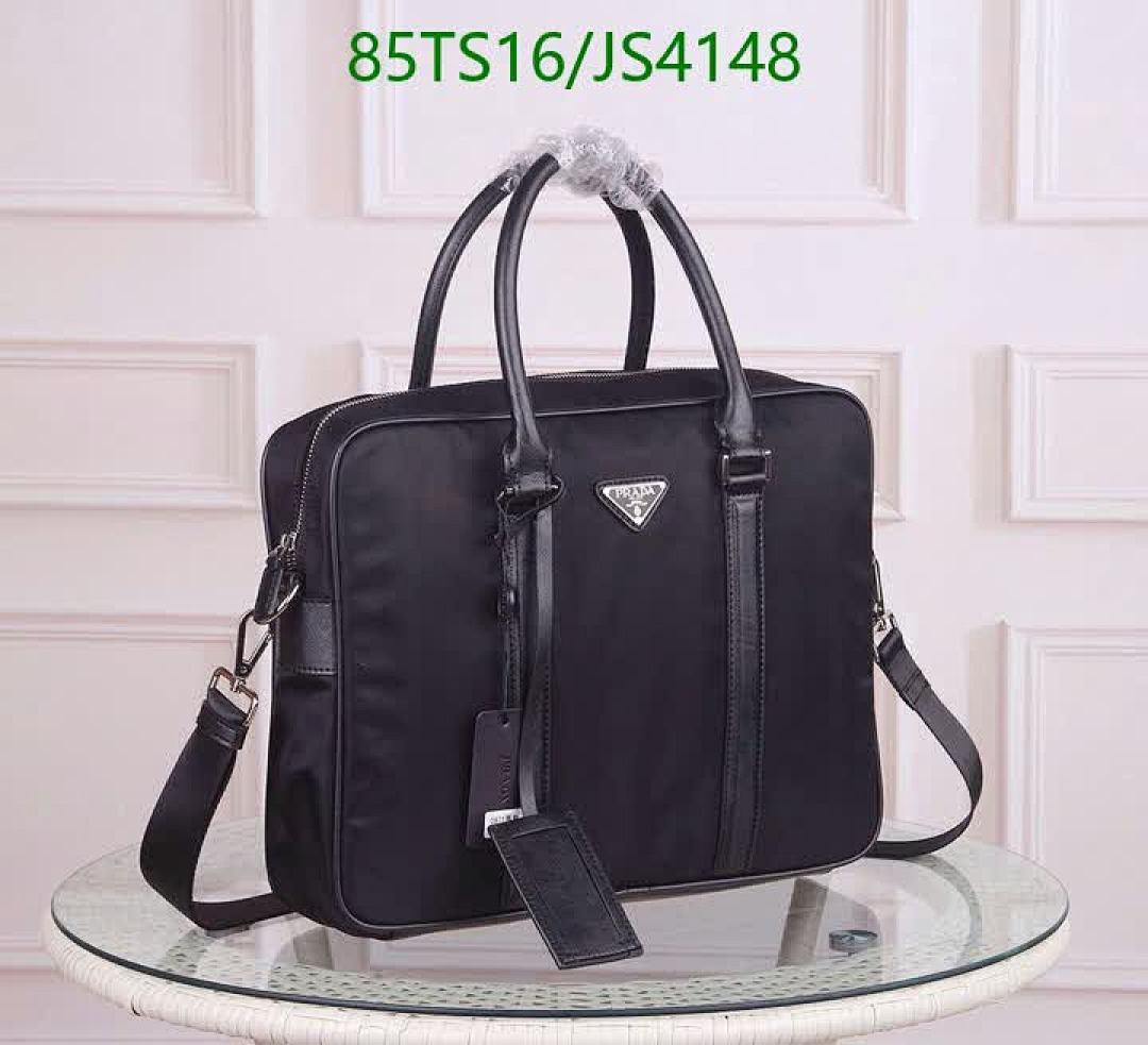 Prada-Bag-4A Quality Code: JS4148 $: 85USD