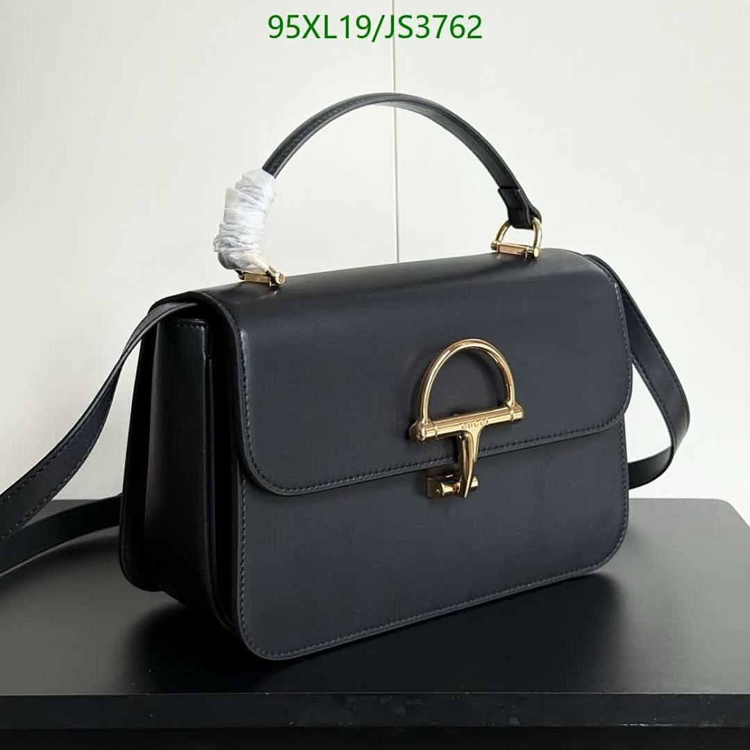 Gucci-Bag-4A Quality Code: JS3762 $: 95USD