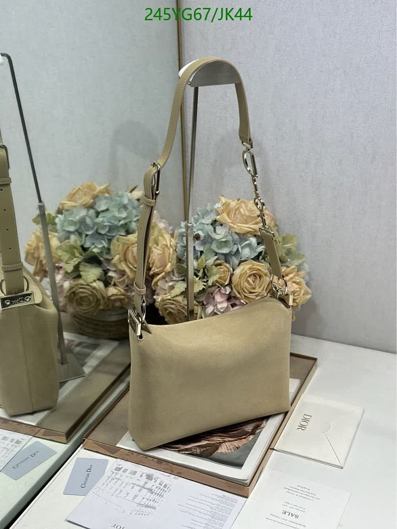 Dior-Bag-Mirror Quality Code: JK44 $: 245USD