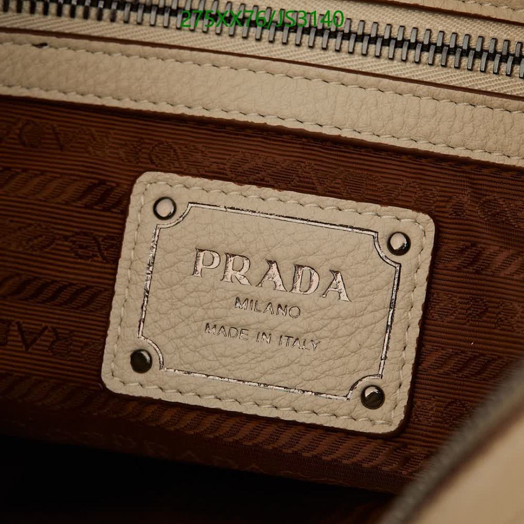 Prada-Bag-Mirror Quality Code: JS3140 $: 275USD