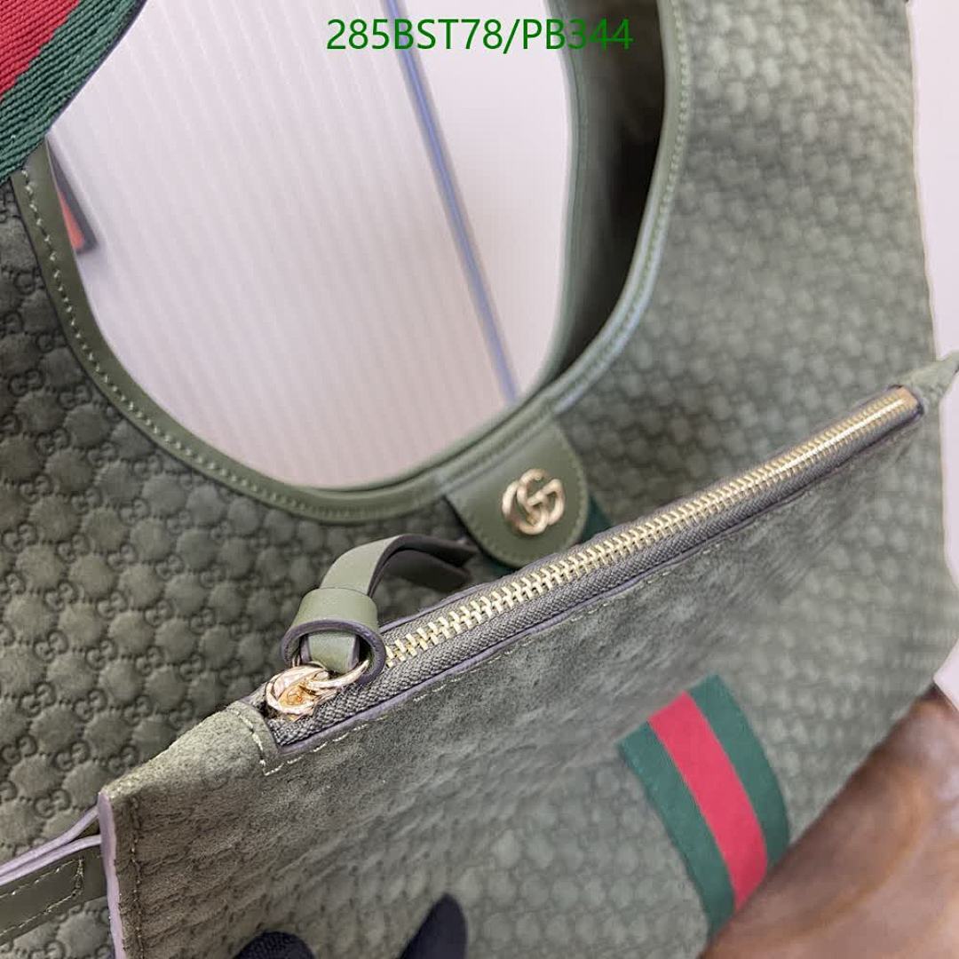 Gucci-Bag-Mirror Quality Code: PB344 $: 285USD