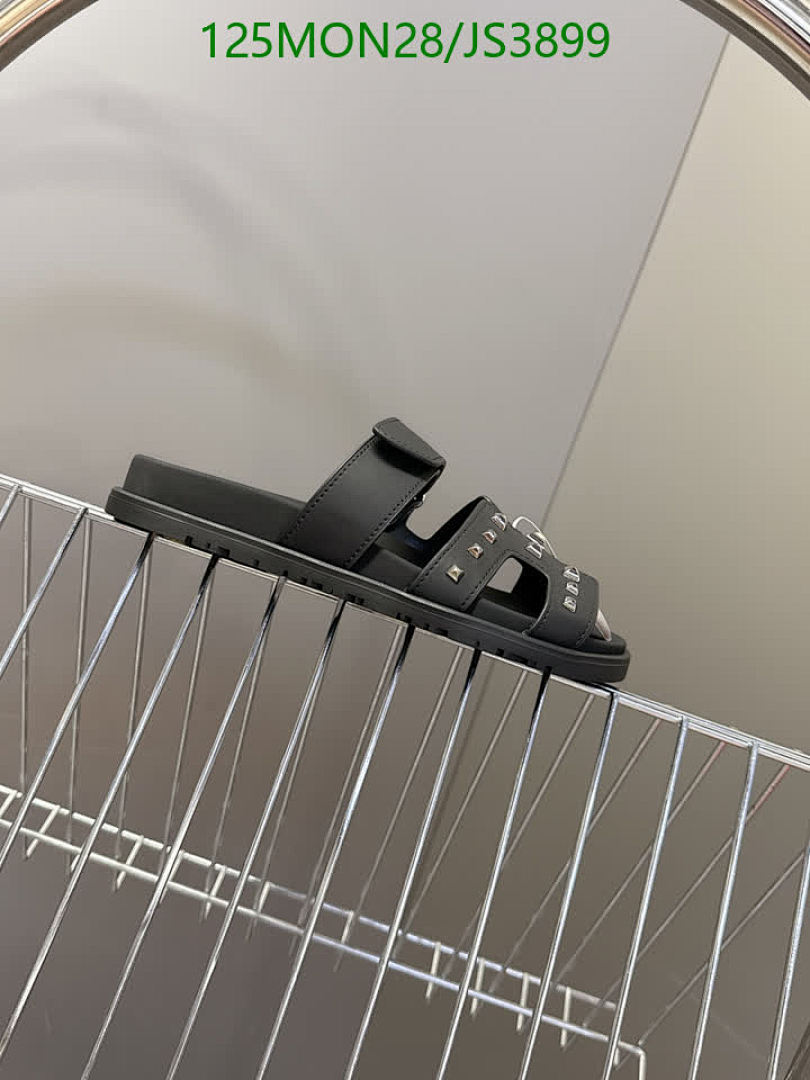 Hermes-Women Shoes Code: JS3899 $: 125USD