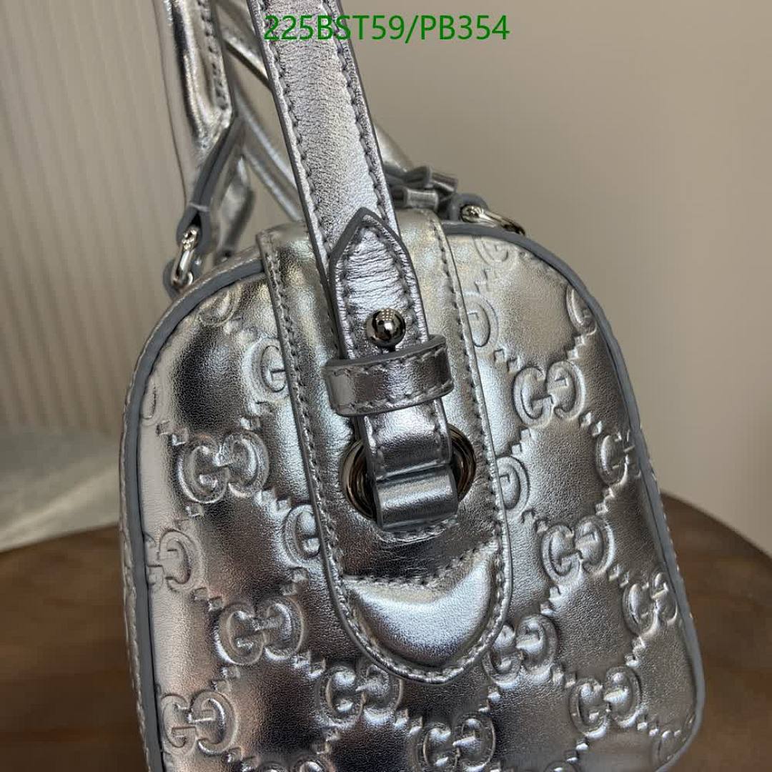 Gucci-Bag-Mirror Quality Code: PB354 $: 225USD