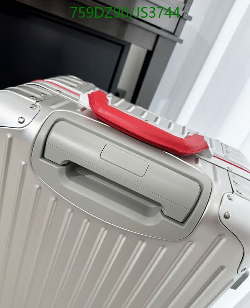 Rimowa-Trolley Case Code: JS3744