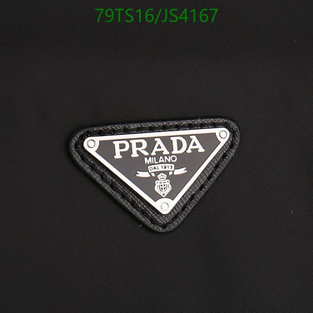 Prada-Bag-4A Quality Code: JS4167 $: 79USD