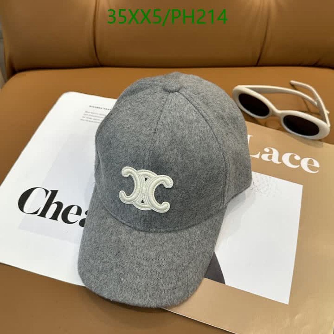 Celine-Cap(Hat) Code: PH214 $: 35USD