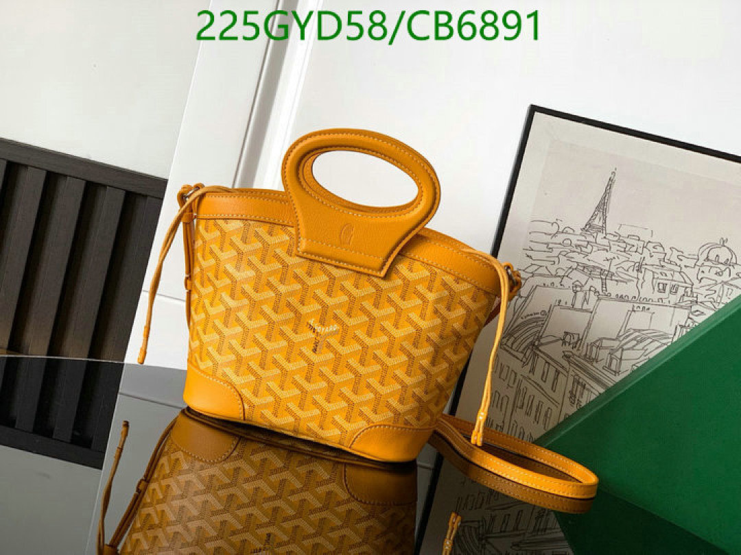 Goyard-Bag-Mirror Quality Code: CB6891 $: 225USD
