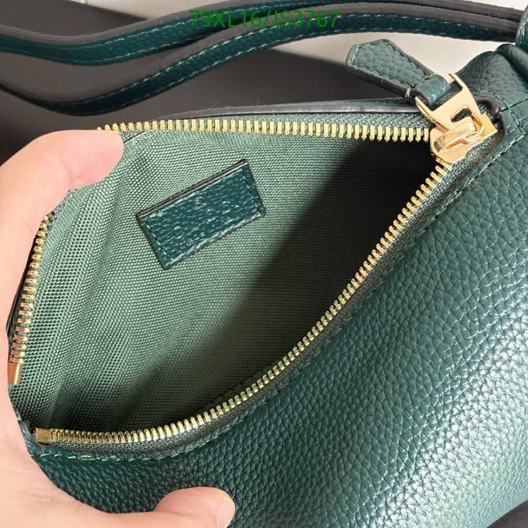 Gucci-Bag-4A Quality Code: JS3767 $: 79USD