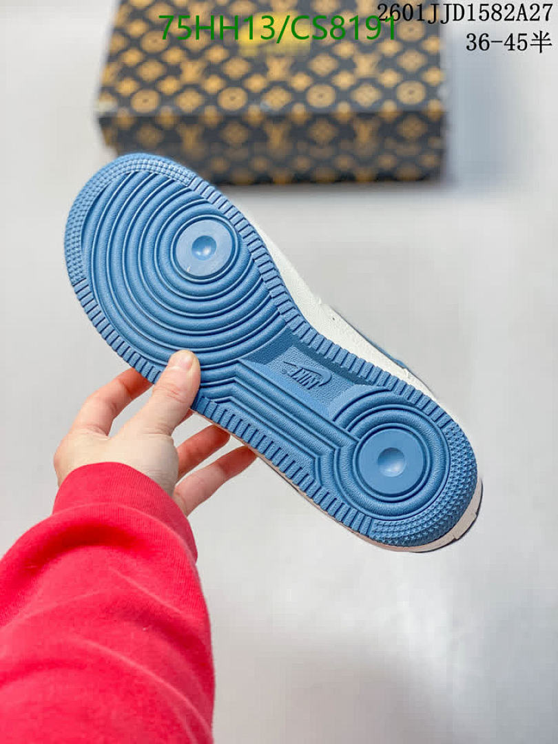 NIKE-Women Shoes Code: CS8191 $: 75USD