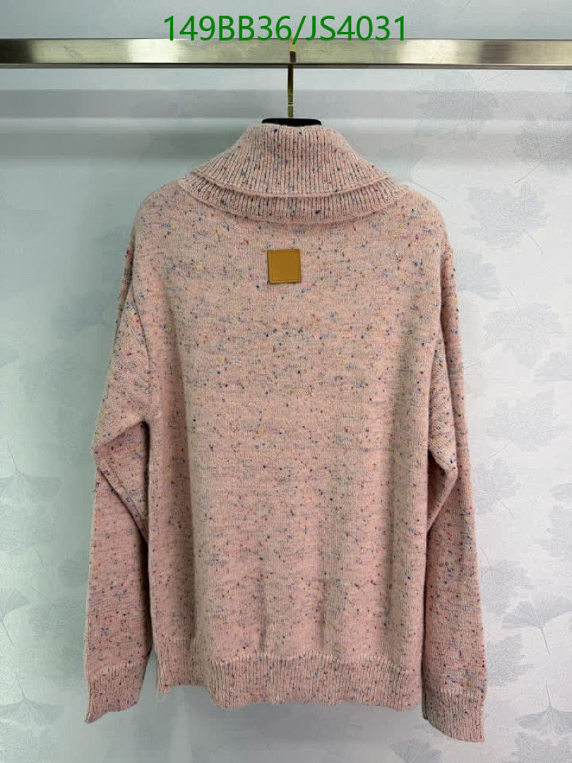 LV-Clothing Code: JS4031 $: 149USD