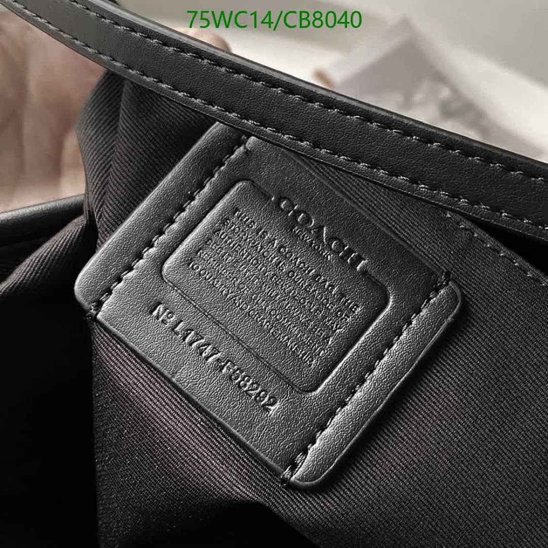 Coach-Bag-4A Quality Code: CB8040 $: 75USD