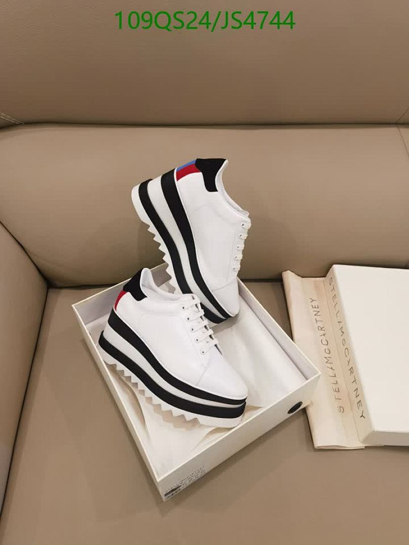 Stella-McCartney-Women Shoes Code: JS4744 $: 109USD