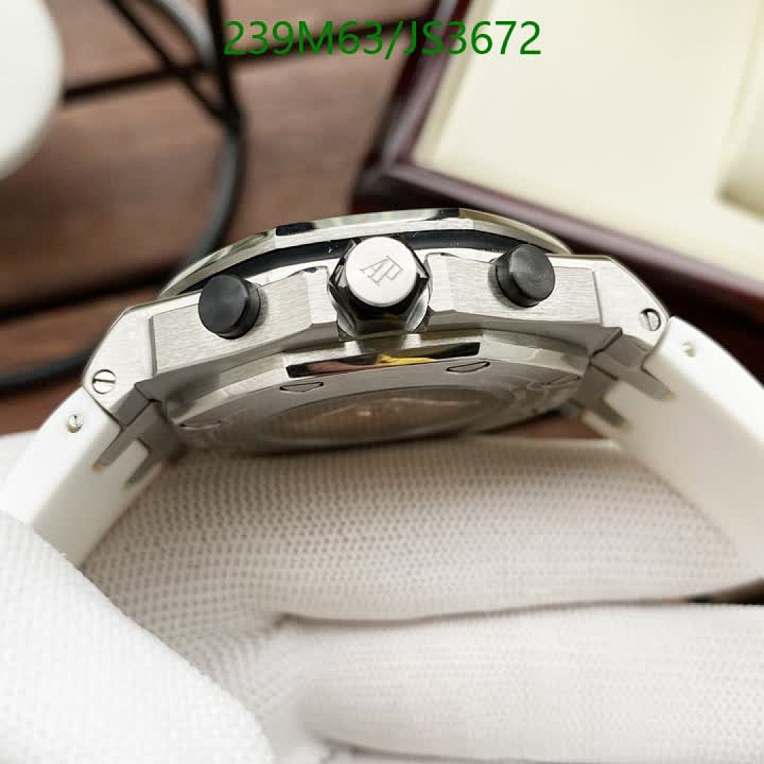 Audemars Piguet-Watch-Mirror Quality Code: JS3672 $: 239USD