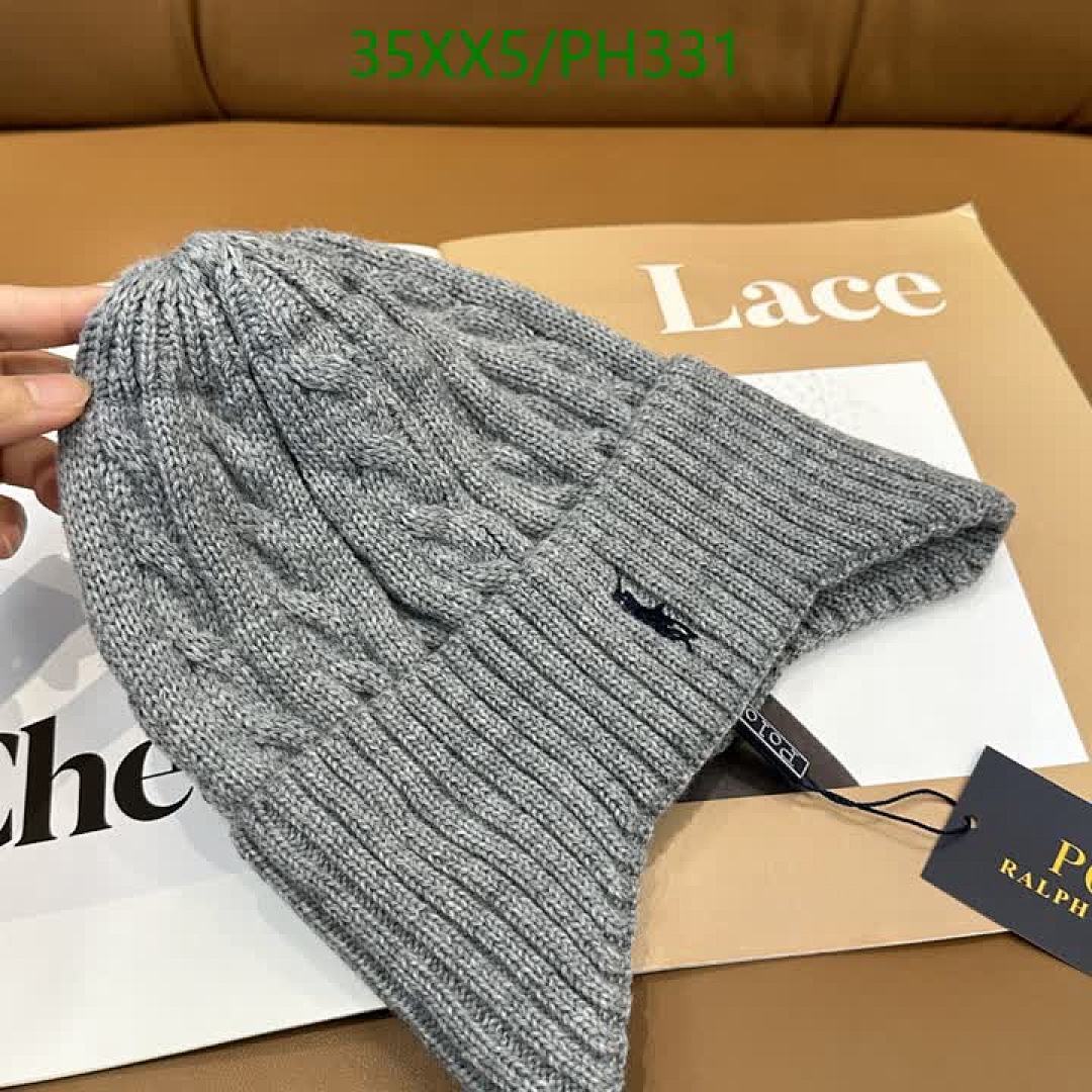 Ralph Lauren-Cap(Hat) Code: PH331 $: 35USD