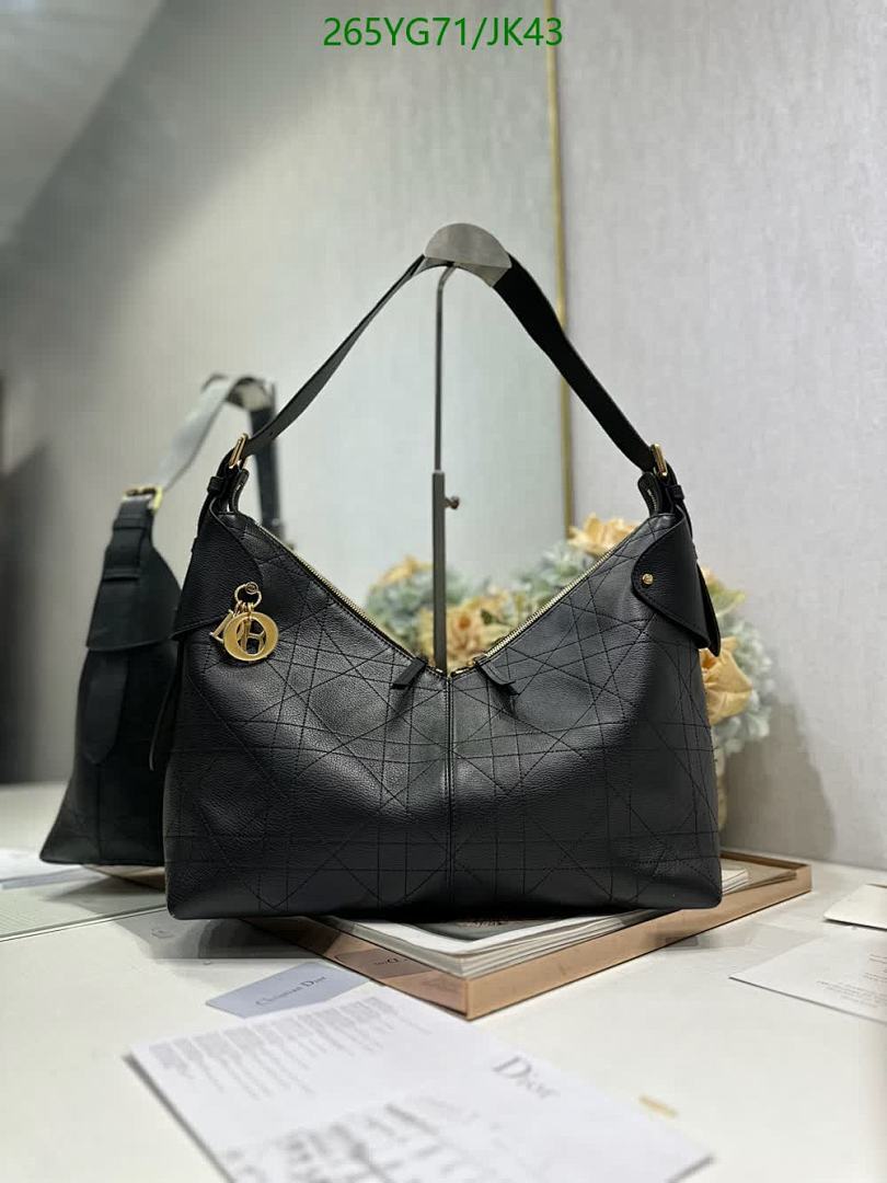 Dior-Bag-Mirror Quality Code: JK43 $: 265USD