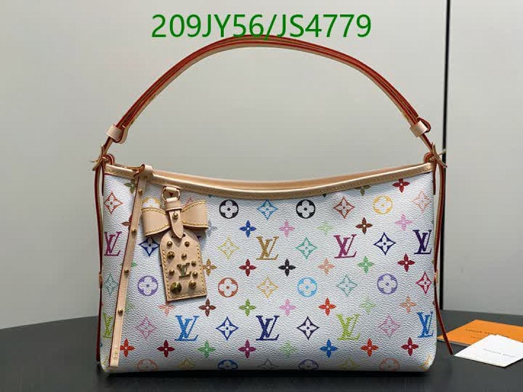 LV-Bag-Mirror Quality Code: JS4779 $: 209USD