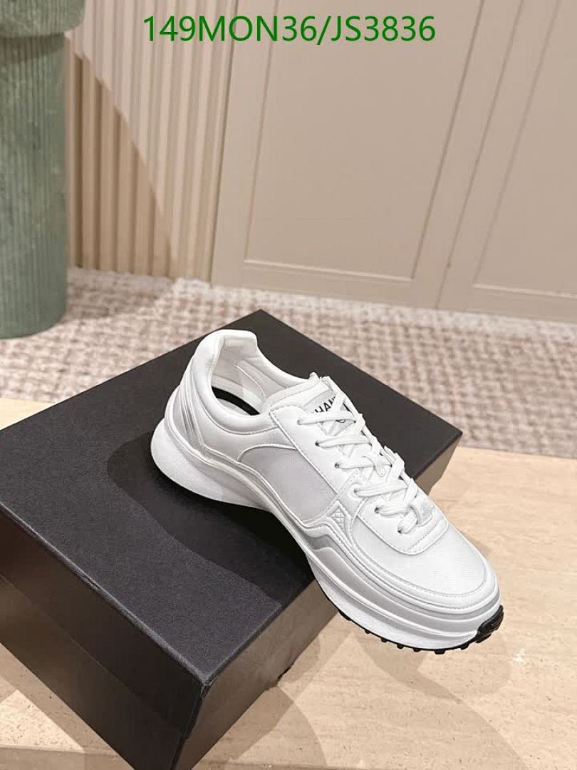 Chanel-Women Shoes Code: JS3836 $: 149USD