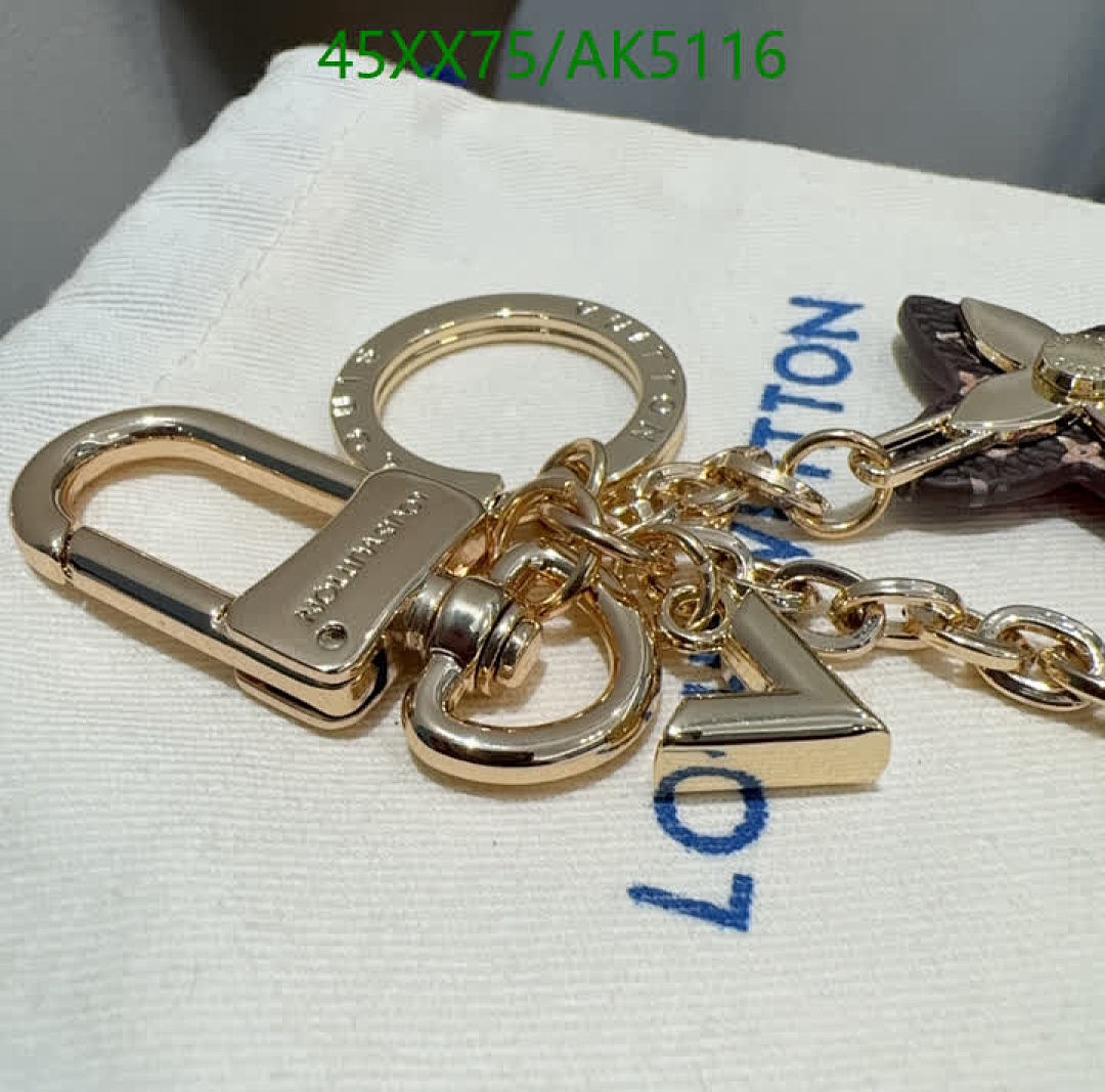 LV-Key pendant Code: AK5116 $: 45USD