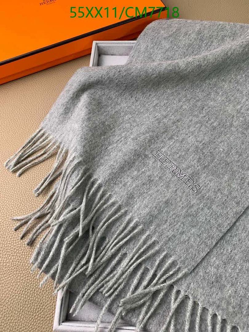 Hermes-Scarf Code: CM7718 $: 55USD