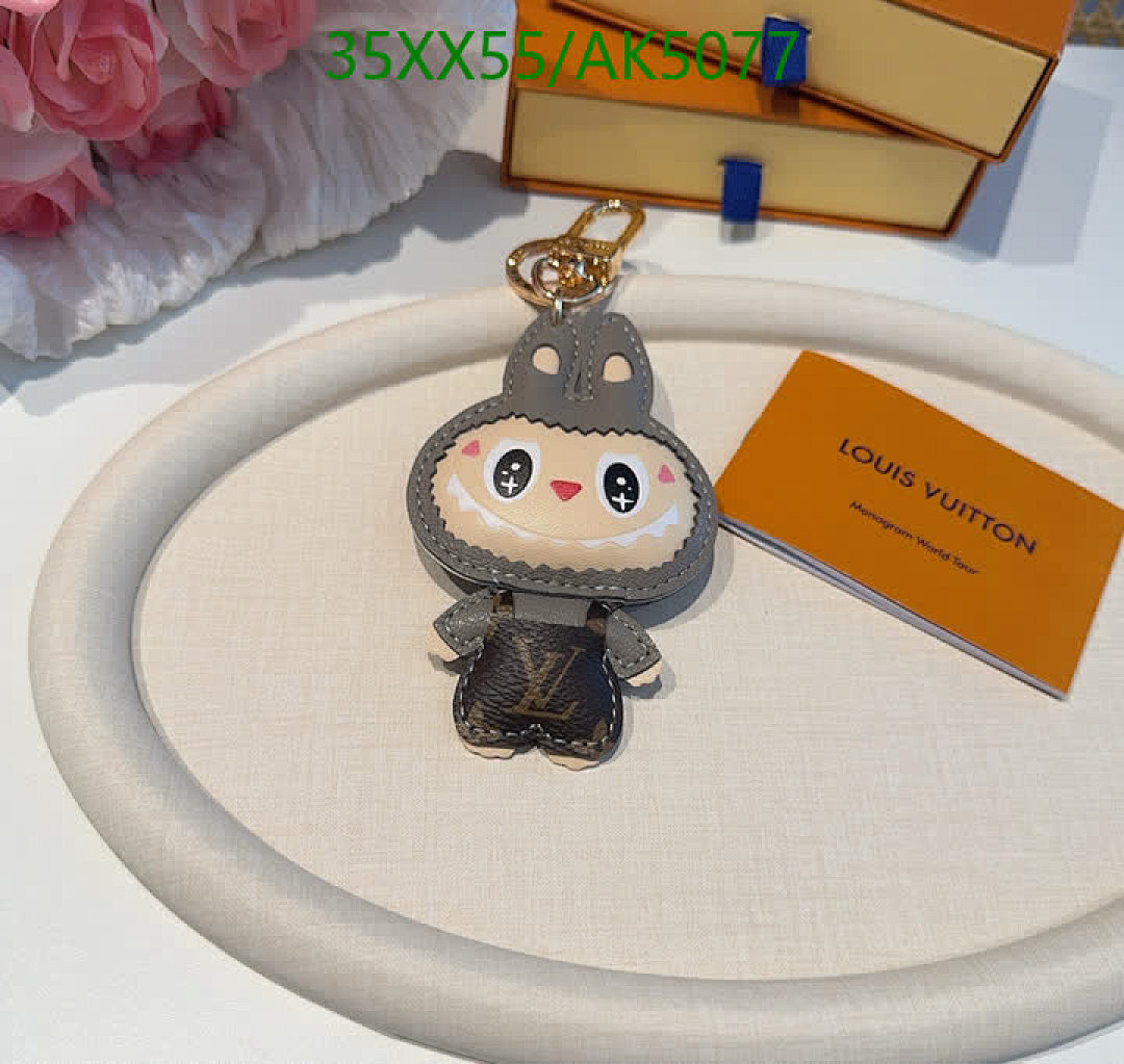LV-Key pendant Code: AK5077 $: 35USD