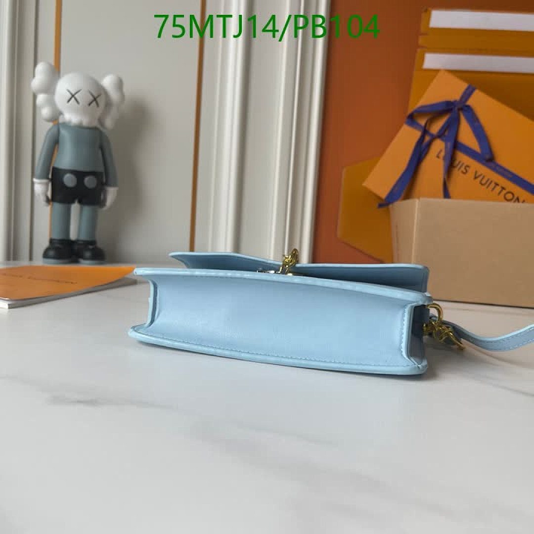 LV-Bag-4A Quality Code: PB104 $: 75USD