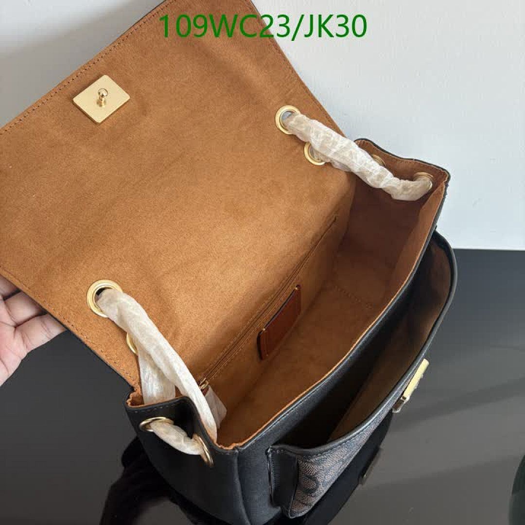 Coach-Bag-4A Quality Code: JK30 $: 109USD
