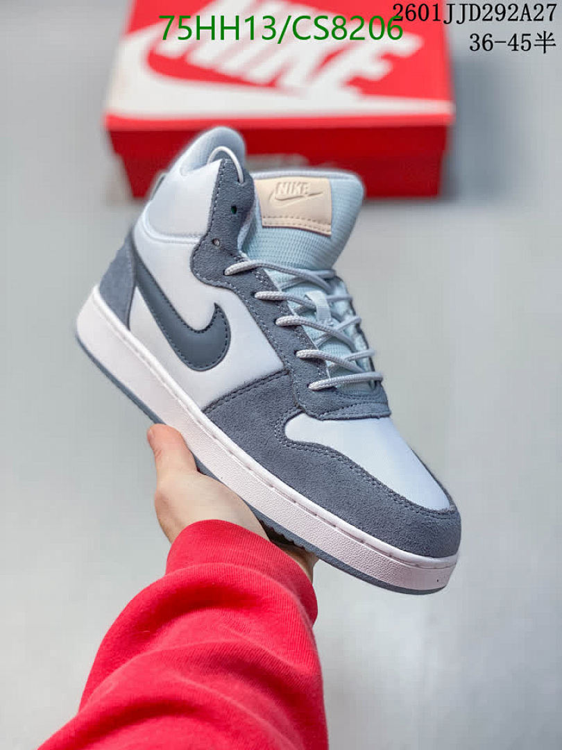 NIKE-Women Shoes Code: CS8206 $: 75USD