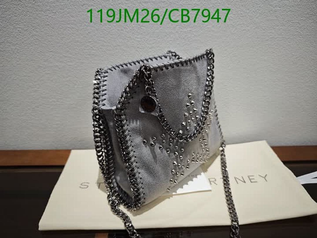 Stella McCartney-Bag-Mirror Quality Code: CB7947