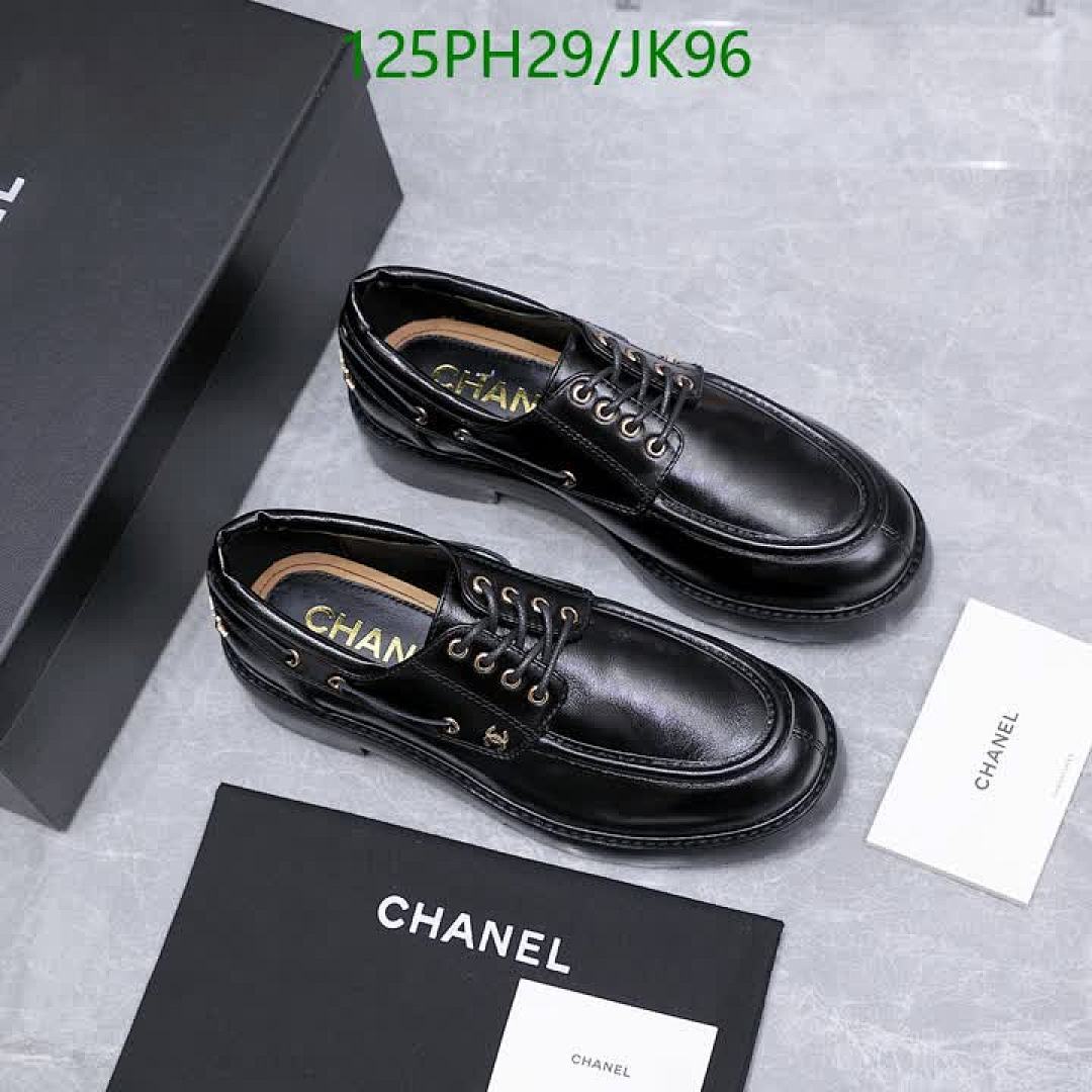 Celine-Women Shoes Code: JK96 $: 125USD