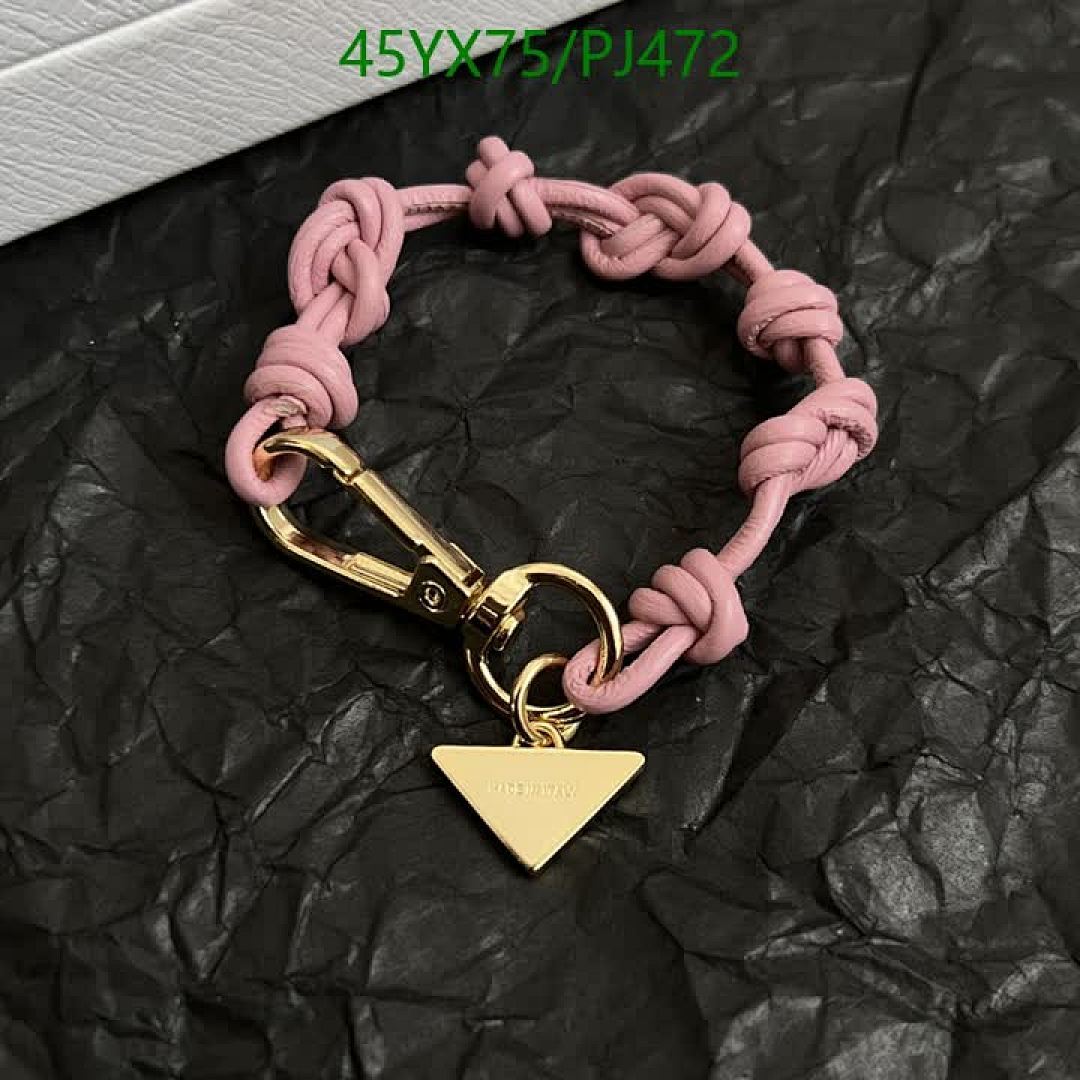 Prada-Jewelry Code: PJ472 $: 45USD