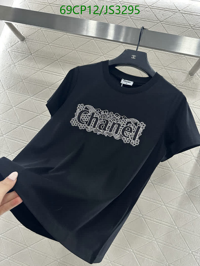 Chanel-Clothing Code: JS3295 $: 69USD
