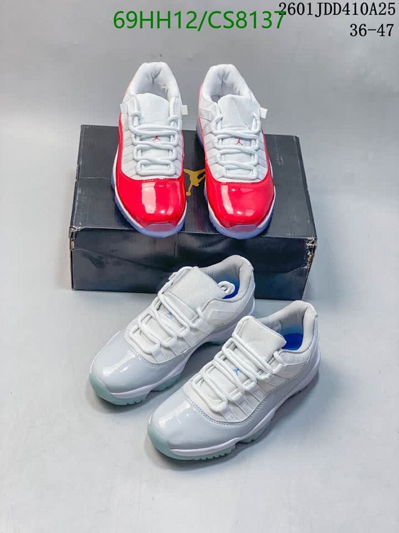 NIKE-Women Shoes Code: CS8137 $: 69USD