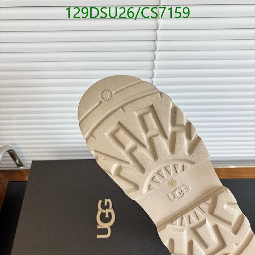 UGG-Women Shoes Code: CS7159 $: 129USD