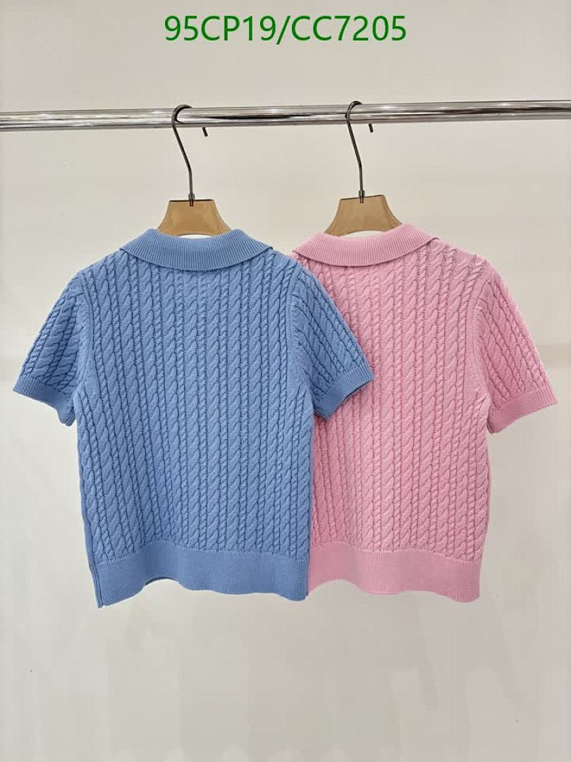 Dior-Clothing Code: CC7205 $: 95USD