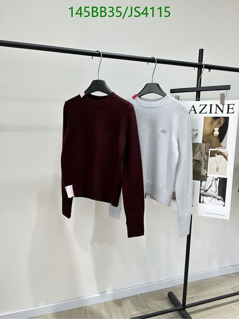 Loewe-Clothing Code: JS4115 $: 145USD