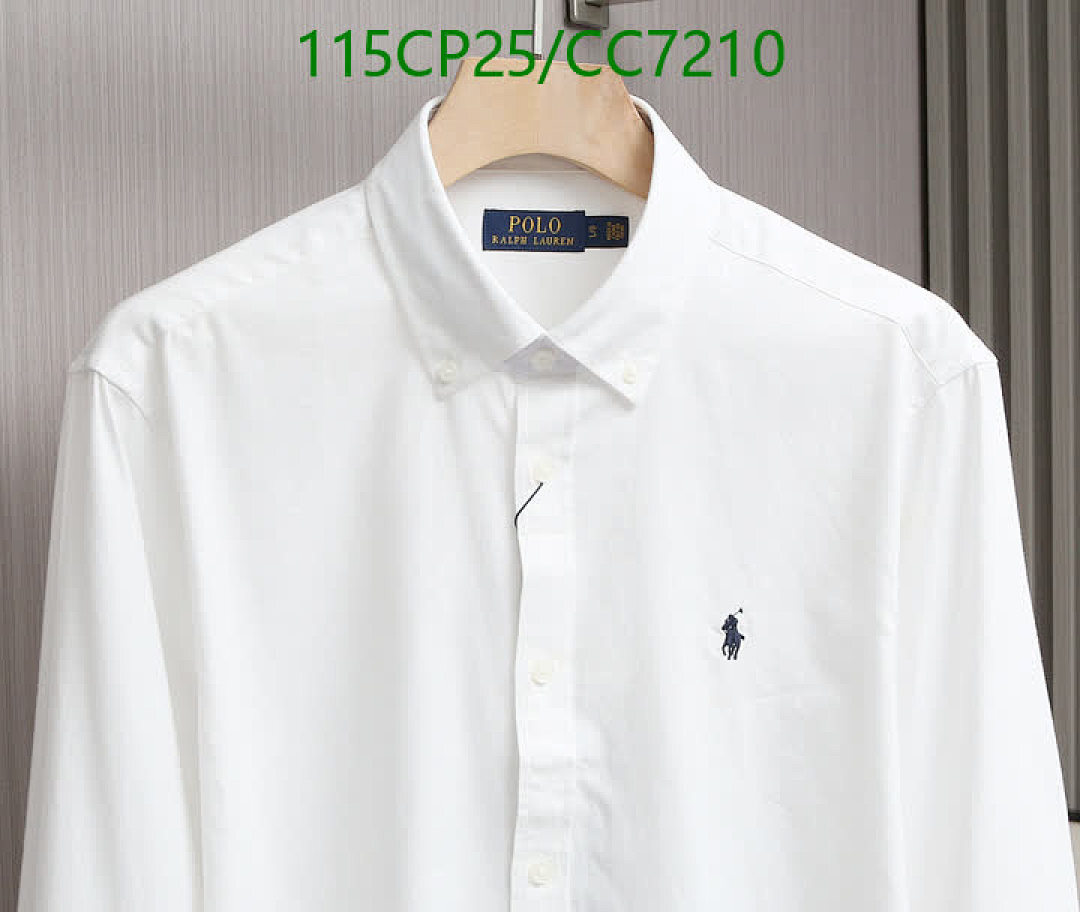 Ralph Lauren-Clothing Code: CC7210 $: 115USD