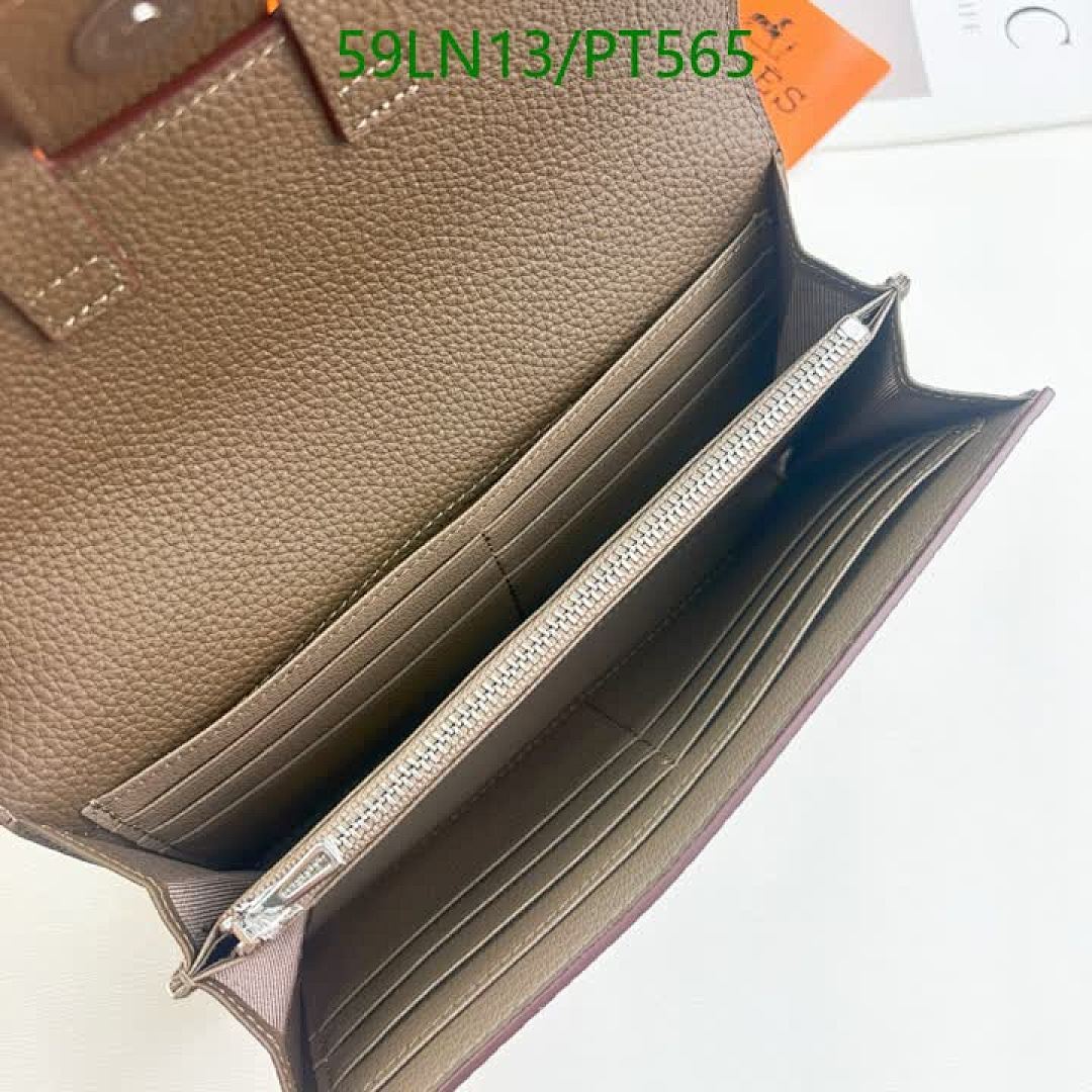 Hermes-Wallet(4A) Code: PT565 $: 59USD