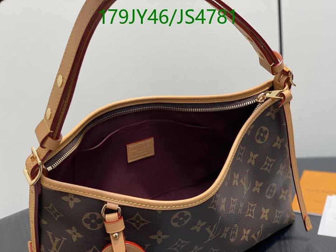 LV-Bag-Mirror Quality Code: JS4781 $: 179USD