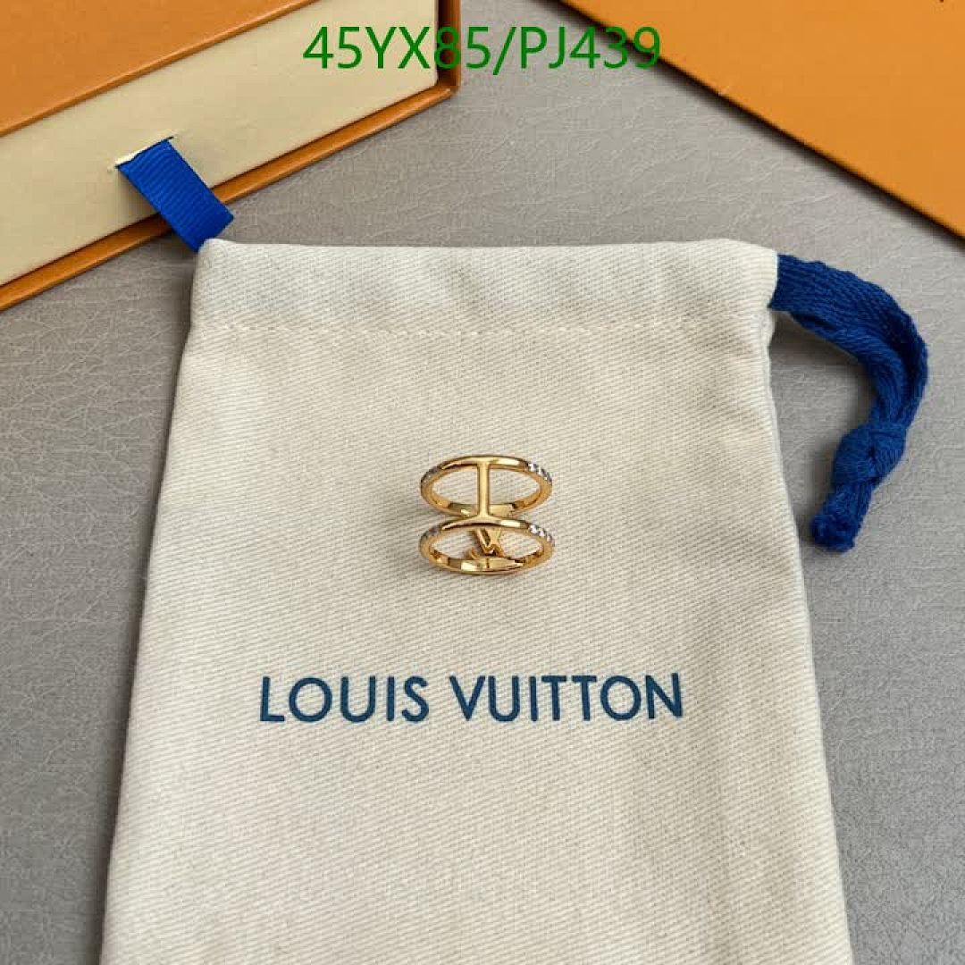 LV-Jewelry Code: PJ439 $: 45USD