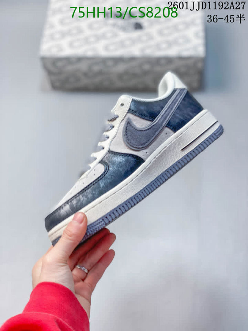 NIKE-Women Shoes Code: CS8208 $: 75USD