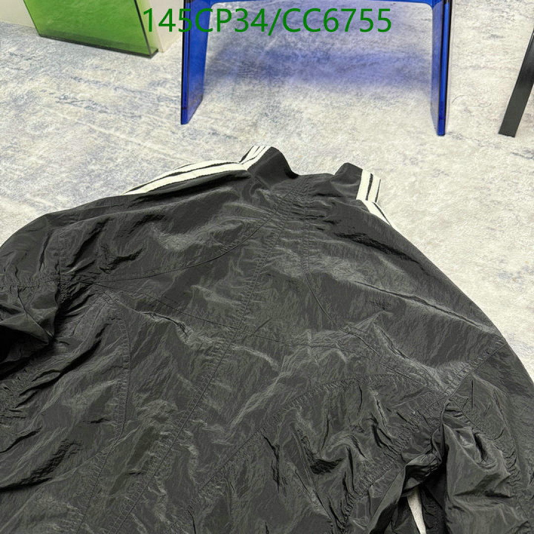 Adidas-Clothing Code: CC6755 $: 145USD