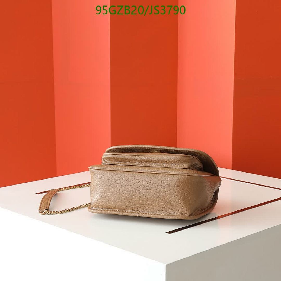 YSL-Bag-4A Quality Code: JS3790 $: 95USD