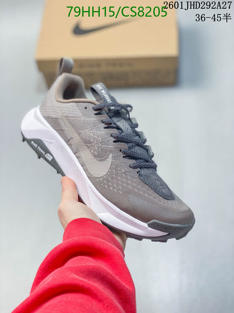 NIKE-Women Shoes Code: CS8205 $: 79USD