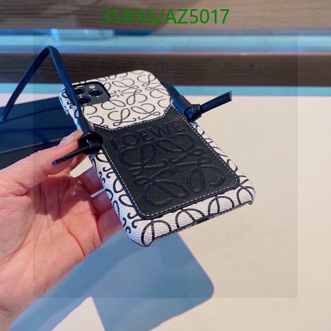 Loewe-Phone Case Code: AZ5017 $: 35USD