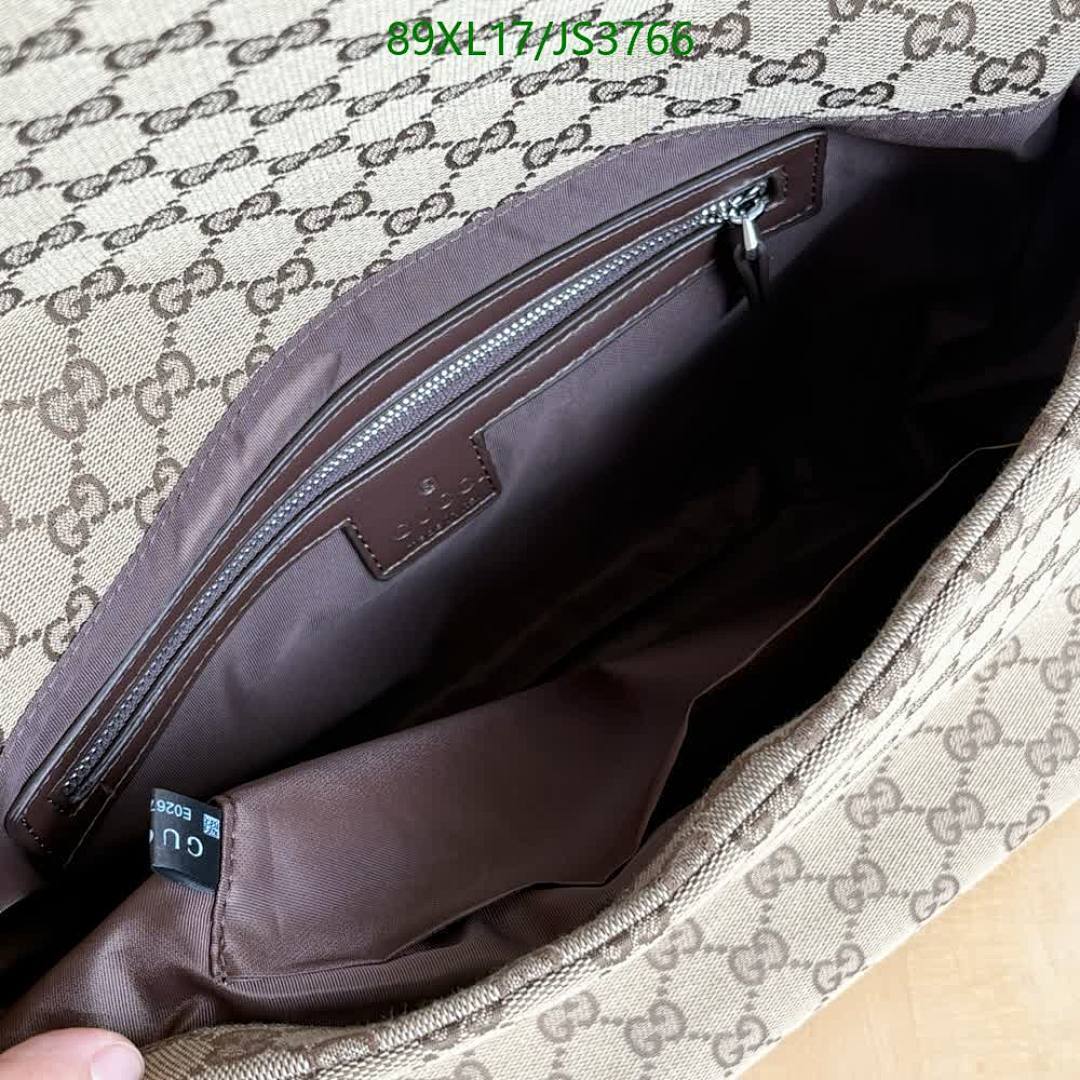 Gucci-Bag-4A Quality Code: JS3766 $: 89USD