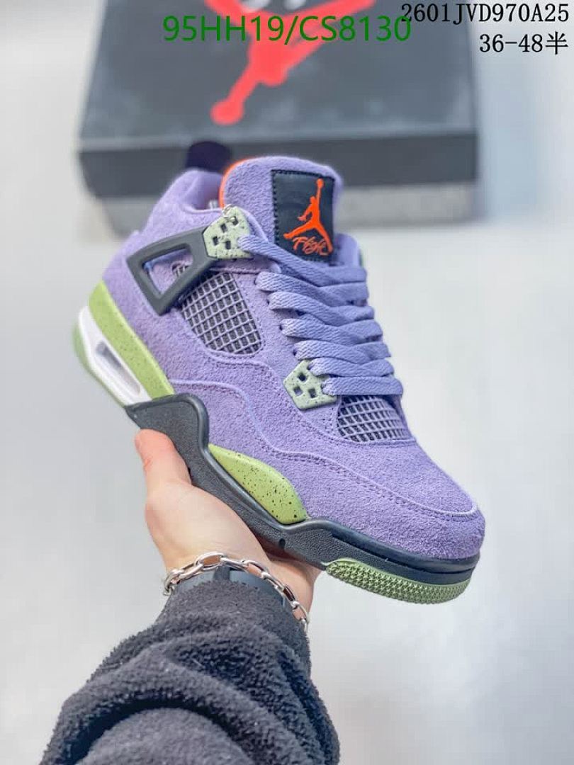 NIKE-Women Shoes Code: CS8130 $: 95USD